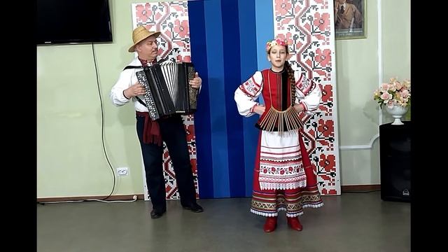 "Господыня гарна я" смотреть онлайн