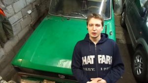 Москвич 2140 от а до я