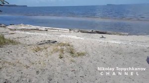 День на Обском