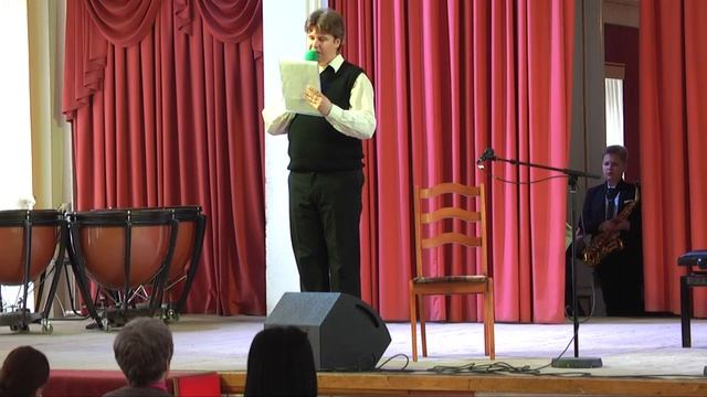 Хрустальная Лира Смоленск 2017 Открытие Инструменталисты смотреть онлайн