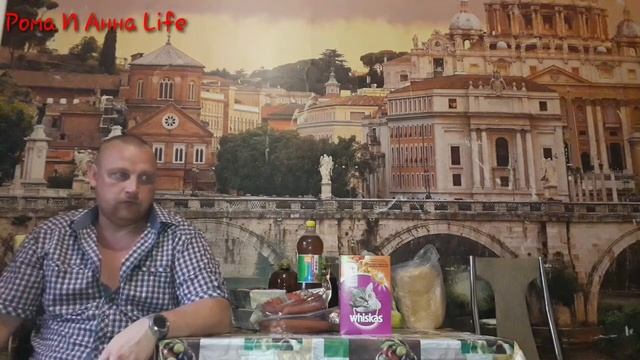 Распаковка/ Хлебный Мир/ Мясная Лавка/ МАГНИТ. смотреть онлайн