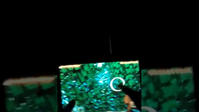 Мир бес читов