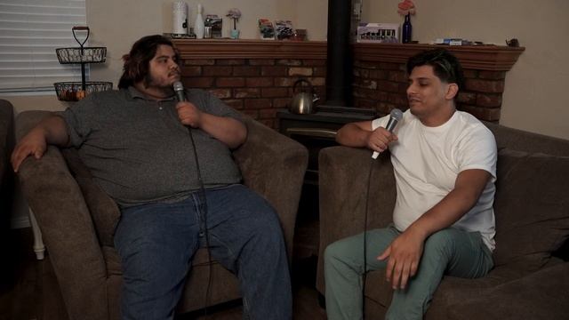 Corn | Episode 4 | Un Poquito Podcast смотреть онлайн