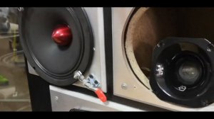 Эстрадный мидбас от PIONEER? Почему все прошли мимо? Громкое качество. Панч для твоего фронта.