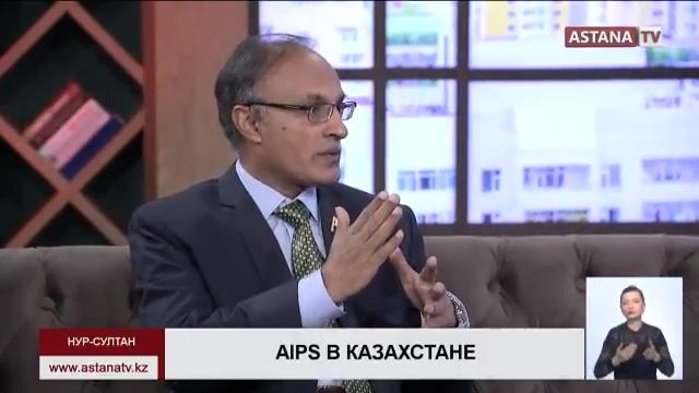 Социальные сети представляют вызовы для спортивной журналистики -  AIPS смотреть онлайн