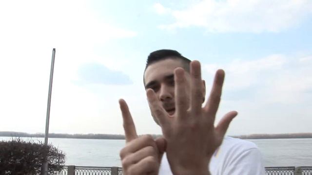 Six Million Cables / Самара тур 2011 (часть1) смотреть онлайн