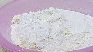 Ленивые вареники из творога