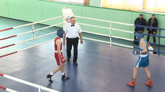 20161118 17 Шпиц Гуляев смотреть онлайн