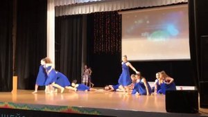 Дочь Жанна(2)