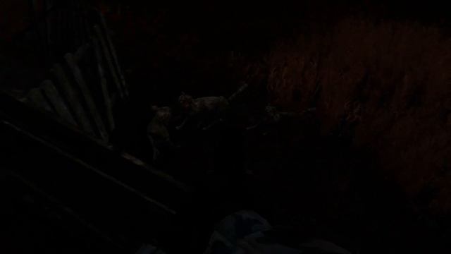 S.T.A.L.K.E.R. NLC7 Hard Edition - Ходим-бродим, готовимся к Радарным замерам #30 смотреть онлайн