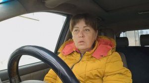 Мороз вернулся Ребята строители позвонили