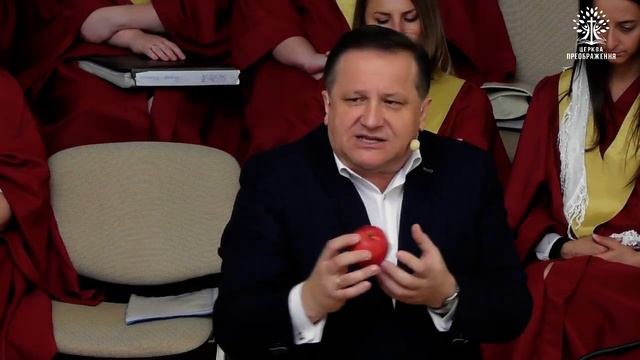 Бог дає більшу благодать ніж ми очікуємо - Боднар Олег | церква Преображення Трускавець смотреть онлайн