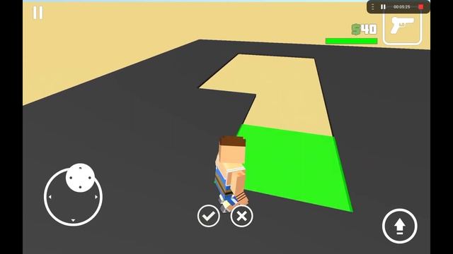 строим  отель в sandbox.с другом.1часть смотреть онлайн