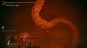 ELDEN RING Shadow of the Erdtree Убийство Мессмер Колосажатель