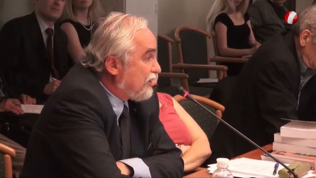 Аджар Куртов о проблемах федерализма в практике государств Запада