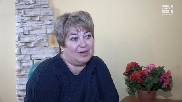 Столовая "Вариант" поздравляет с Днем повара. смотреть онлайн