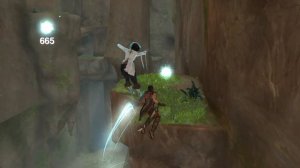Prince of Persia - Дворец - Шпиль мечтаний - Семена света