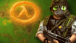 Half-Life:opposing Force|Не по плану|#2 прохождение|