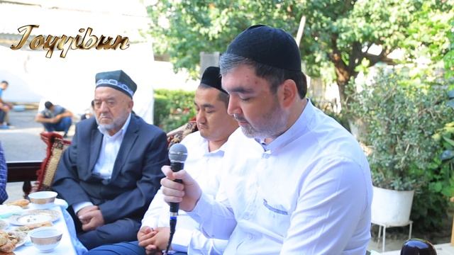 Aбдулазиз қоридан чиройли тиловат смотреть онлайн