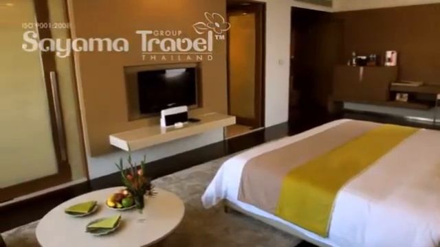 PATHUMWAN PRINCESS HOTEL ТАИЛАНД смотреть онлайн