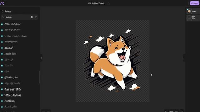 HOW TO CREATE PRINT ON DEMAND DESIGNS WITH MIDJOURNEY смотреть онлайн