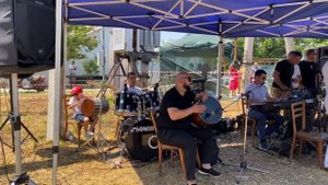 Крымско-татарская Хайтарма