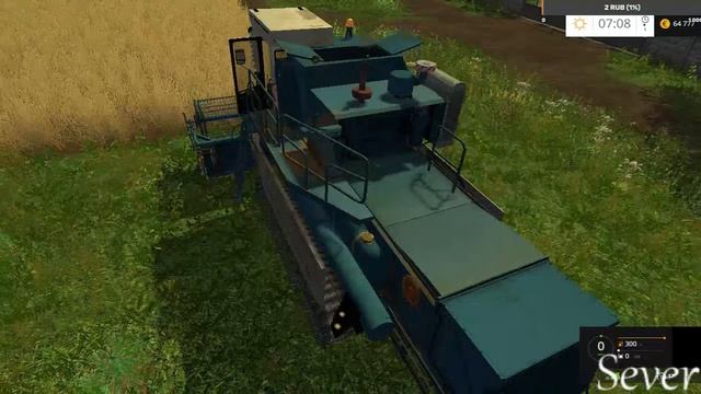 FS15 Дары Кавказа ХАРД #1 СТРИМ Новое начало смотреть онлайн