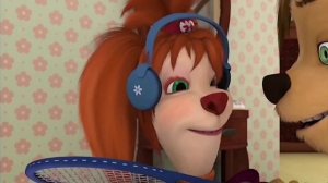 Страшная тай на борбоскинов