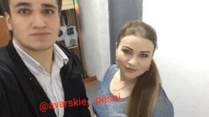 Супайсан гасангусейнова и Муртазали исмаилов 2018