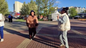 Женская красота....... 26.04.25.