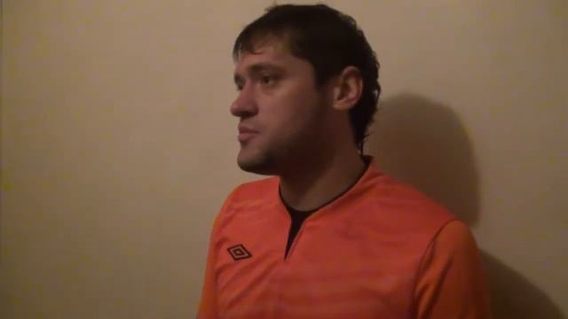 Яков ЧЕРЕМИСОВ: Приятно забить после затишья смотреть онлайн