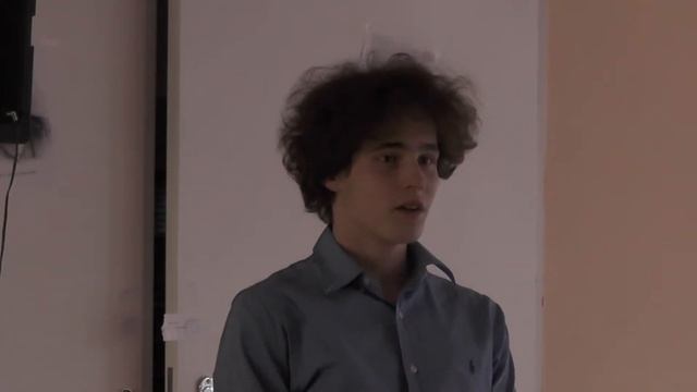 Литературный салон смотреть онлайн