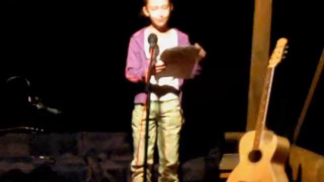 Вера Штернова. 1.Мама-кошка. 2.Дельфин. Баксан-25.08.2013 смотреть онлайн