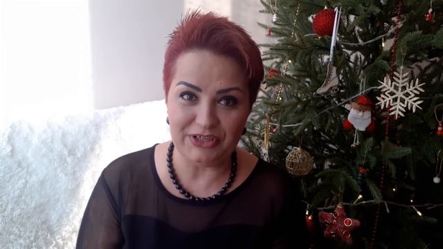 ПОЗДРАВЛЕНИЕ С НАСТУПАЮЩИМ 2019 ГОДОМ ! 🎄