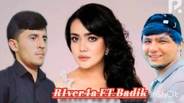 R1ver4a ft BADIK АЛО ЧОНМ ТИЛФОНТА НАКШ смотреть онлайн