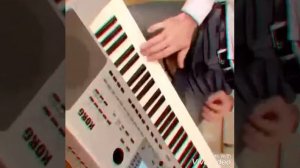 Аварская Лезгинка