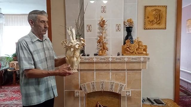 Семья Ерёминых (п. Листвянский), Номинация «Искусство быть вместе» смотреть онлайн