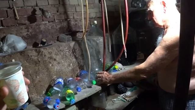 Тайные закрома деда Ивана смотреть онлайн