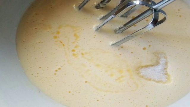Морковные кексы с цедрой апельсина