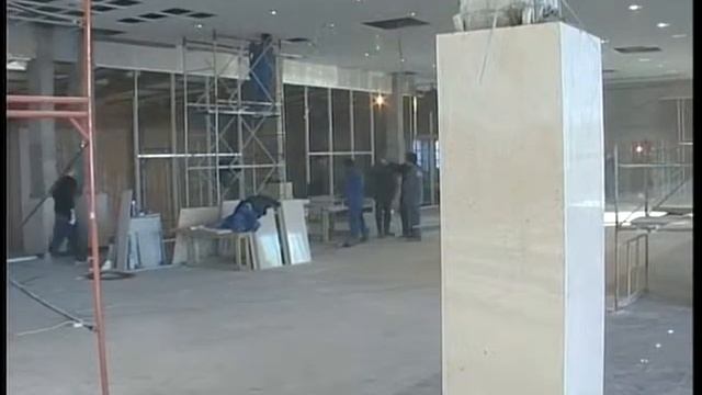 БЛАГОустройство:  ноябрь 2006г. Ч2