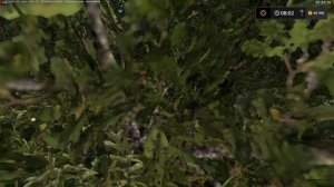 зеленая долина 1 серия