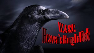 W.A.S.P. - Heaven s Hung In Black (The Crow 1994)