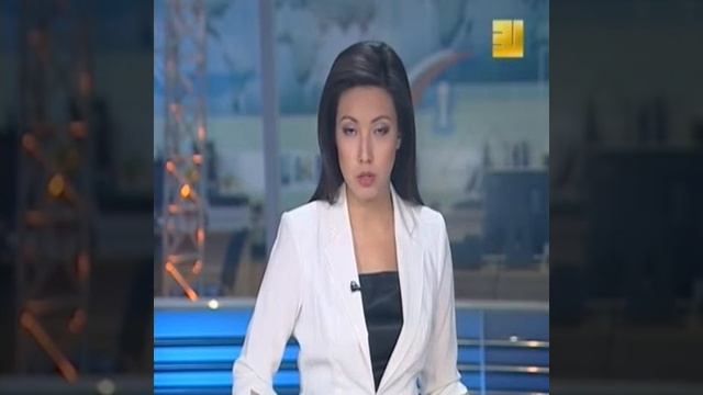 Камила Жусупова смотреть онлайн