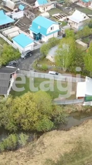 дом по Ялуторовскому тракту #Тюмень смотреть онлайн