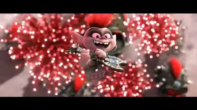 эмоции Королевы РОКС