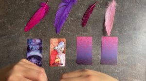 да или нет? #таро