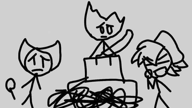 Шиза на протяжении 6 секунд) смотреть онлайн