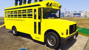 МУЛЬТИКИ ДЛЯ ДЕТЕЙ. Школьный Автобус для Супергероев. Мультфильм для детей с детской песней