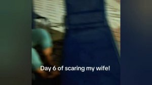 Юмор,приколы,испуг19