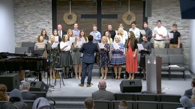 11/14/2021 -  Воскресное Богослужение. смотреть онлайн